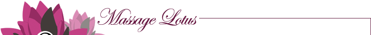 Massage Lotus