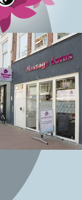 Massage Lotus