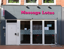 Massage Lotus