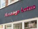 Massage Lotus